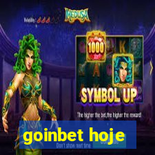 goinbet hoje